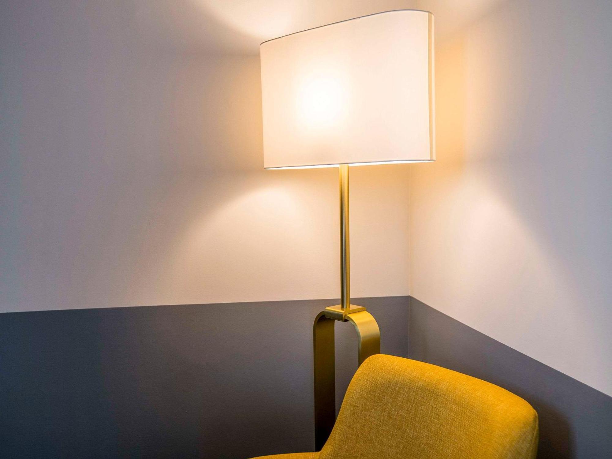 Hotel Mercure Rodez Cathedrale Bagian luar foto